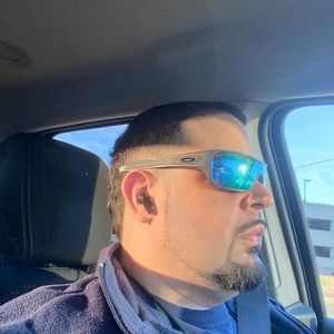 Meet your Posher, Jorge